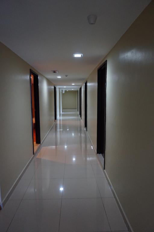 Bangi Gateway Hotel Quarto foto