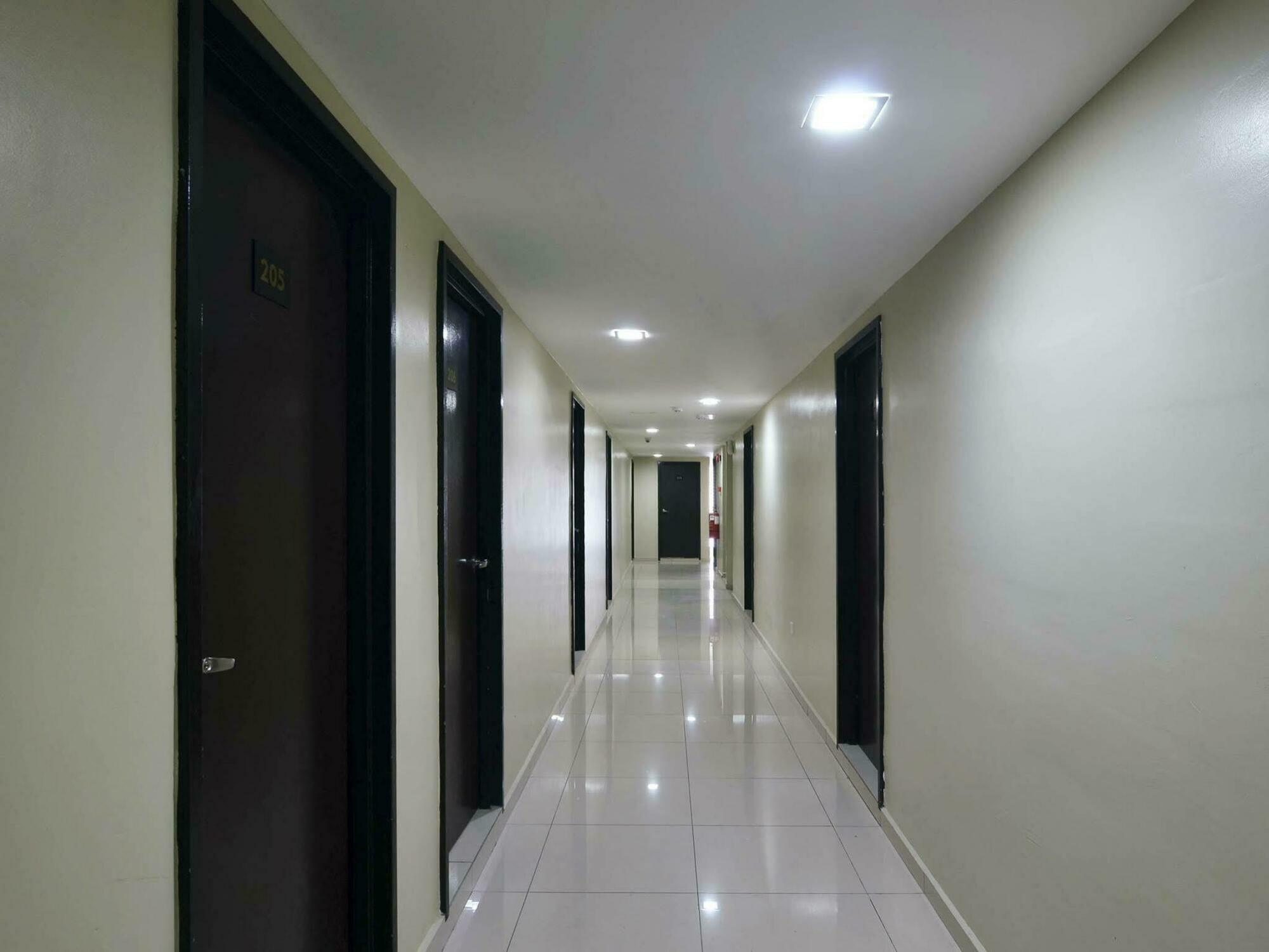 Bangi Gateway Hotel Exterior foto